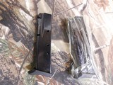 LKCI
FATIH
13
380 A.C.P.
2 - 12
ROUND
MAGAZINES,
3.9"
BARREL,
RED
DOT
SIGHTS,
AMBIDEXTROUS
THUMB
SAFTEY,
FACTORY
NEW
IN
BOX - 10 of 20