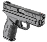 Springfield Armory,# XDG9101HCIGU,XD Mod.2 Service,9-MM Luger, 4" Barrel, 4- 16+1Black Polymer Grip Black Melonite Steel Slide Gear UP Pa - 1 of 11