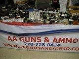 ARMSCOR,
22TCM9R
AMMO,
39 GR, J.H.P. 500 ROUND BOX,
BRASS
CASES,
(NOT THE SAME AS 22TCM)
2,000 F.P.S.
ALL NEW IN BOX - 21 of 22