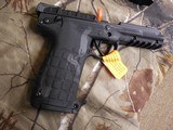 KEL-TECP.M.R.-30,22MAGNUM,BLACKMULTICAMTWOWITHCONSECUITVE #'s2 -30 ROUNDMAGAZINES, FIBER OPTIC SIGHTS,4.3"BARREL, FA - 12 of 26