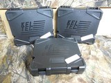 KEL-TECP.M.R.-30,22MAGNUM,BLACKMULTICAMTWOWITHCONSECUITVE #'s2 -30 ROUNDMAGAZINES, FIBER OPTIC SIGHTS,4.3"BARREL, FA - 13 of 26