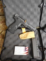 KEL-TECP.M.R.-30,22MAGNUM,BLACKMULTICAMTWOWITHCONSECUITVE #'s2 -30 ROUNDMAGAZINES, FIBER OPTIC SIGHTS,4.3"BARREL, FA - 2 of 26