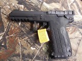 KEL-TECP.M.R.-30,22MAGNUM,BLACKMULTICAMTWOWITHCONSECUITVE #'s2 -30 ROUNDMAGAZINES, FIBER OPTIC SIGHTS,4.3"BARREL, FA - 7 of 26