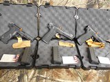 KEL-TECP.M.R.-30,22MAGNUM,BLACKMULTICAMTWOWITHCONSECUITVE #'s2 -30 ROUNDMAGAZINES, FIBER OPTIC SIGHTS,4.3"BARREL, FA - 1 of 26