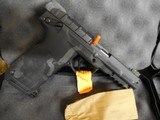 KEL-TECP.M.R.-30,22MAGNUM,BLACKMULTICAMTWOWITHCONSECUITVE #'s2 -30 ROUNDMAGAZINES, FIBER OPTIC SIGHTS,4.3"BARREL, FA - 3 of 26