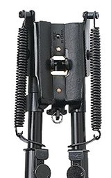 Bipod
Standard
9"-13",
BLACK,
Champion
Targets
# 40853,
This Bi-Pod is compact and lightweight no assembly required and extends qu - 1 of 2