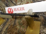 RUGER 10/22,
#: 31138
TAKE
DOWN, (Davidsons Exclusive ), 22-LR,
FOUR - 10
ROUND
MAGAZINES,
FDE Stock, Magpul Backpacker
FACTORY
NEW - 6 of 20