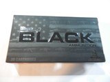 300BLACKOUT110GRAIN,V-MAX,2,375F.P.S. GREAT FORHUNTING,20ROUNDBOXES,MADEINTHEU.S.A.NEW INBOX - 1 of 14