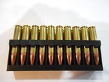 300BLACKOUT110GRAIN,V-MAX,2,375F.P.S. GREAT FORHUNTING,20ROUNDBOXES,MADEINTHEU.S.A.NEW INBOX - 5 of 14