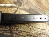 RUGER
MAGAZINE,
FOR :
SR9 / SR9C & 9E,
9-MM
LUGER,
17 - ROUNDS
BLUED
STEEL MAGAZINES,
FACTORY
NEW
IN
BOX,, - 6 of 13