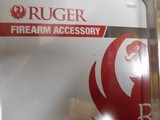 RUGER
MAGAZINE,
FOR :
SR9 / SR9C & 9E,
9-MM
LUGER,
17 - ROUNDS
BLUED
STEEL MAGAZINES,
FACTORY
NEW
IN
BOX,, - 4 of 13