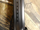 RUGER
MAGAZINE,
FOR :
SR9 / SR9C & 9E,
9-MM
LUGER,
17 - ROUNDS
BLUED
STEEL MAGAZINES,
FACTORY
NEW
IN
BOX,, - 5 of 13