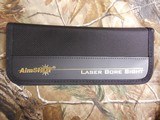 LASERS,
Aimshot
KTPISTOL
Boresight
Pisto l Kit
Laser
Universal
Pistol
Brass FOR
PISTOL
SIGHTING IN,
FACTORY
NEW
IN
BOX. - 6 of 18