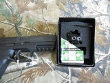 LASER,
MY
CRISIS
GEAR,
FOR
HANDGUNS,
RIFLES
OR
SHOTGUNS
ADJUSTMENT;
UP / DOWN,
RIGHT / LEFT,
BATTERIES
INCLUDED - 9 of 17