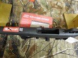 SAVAGE
350
LEGENT,
AXIS
XP,
BOLT ACTION,
18"
BARREL,
BLACK
MATTE,
WITH
3-9 X 40,
SCOPE,
ALL
FACTORY
NEW
IN
BOX, !!!!!!!!!! - 10 of 25