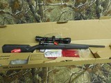 SAVAGE
350
LEGENT,
AXIS
XP,
BOLT ACTION,
18"
BARREL,
BLACK
MATTE,
WITH
3-9 X 40,
SCOPE,
ALL
FACTORY
NEW
IN
BOX, !!!!!!!!!! - 1 of 25