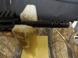 AR-15
350
LEGEND, GLFA,
GREAT
LAKES
FIREARMS,
18"
BARREL, NITRIDE,
M-LOC, 5
ROUND
MAGAZINE, ( 10 RD. MAGS AVAILABLE )
FACTORY - 8 of 26