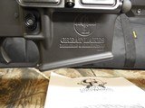 AR-15
350
LEGEND, GLFA,
GREAT
LAKES
FIREARMS,
18"
BARREL, NITRIDE,
M-LOC, 5
ROUND
MAGAZINE, ( 10 RD. MAGS AVAILABLE )
FACTORY - 6 of 26