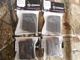 AR-15,
350
LEGEND,
CMMG
10-RD,
OR
5-RD,
BLACK
S/S
( 5
OR
10
ROUND
MAGAZINES,)
FACTORY
NEW
IN
BOX. - 2 of 15