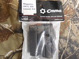 AR-15,
350
LEGEND,
CMMG
10-RD,
OR
5-RD,
BLACK
S/S
( 5
OR
10
ROUND
MAGAZINES,)
FACTORY
NEW
IN
BOX. - 3 of 15