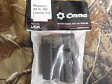 AR-15,350LEGEND,CMMG10-RD,OR5-RD,BLACKS/S( 5OR10ROUNDMAGAZINES,)FACTORYNEWINBOX. - 3 of 15