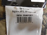 AR-15,350LEGEND,CMMG10-RD,OR5-RD,BLACKS/S( 5OR10ROUNDMAGAZINES,)FACTORYNEWINBOX. - 4 of 15