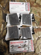 AR-15,350LEGEND,CMMG10-RD,OR5-RD,BLACKS/S( 5OR10ROUNDMAGAZINES,)FACTORYNEWINBOX. - 9 of 15
