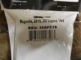 AR-15,350LEGEND,CMMG10-RD,OR5-RD,BLACKS/S( 5OR10ROUNDMAGAZINES,)FACTORYNEWINBOX. - 7 of 15