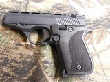 PHOENIX
22 - L.R.,
MODEL
HP22-A,
10 + 1
ROUND
MAGAXINE,
3"
BARREL, THUMB
SAFETY,
ALL
BLACK
FACTORY
NEW
IN
BOX
MADE
IN
THE
U - 4 of 13