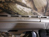 PHOENIX 25 - ACP.,MODELHP25-A, 10 + 1ROUNDMAGAXINE,3"BARREL, THUMBSAFETY, NICKEL /BLACKFACTORYNEWINBOXMADEINTHEU. - 6 of 15
