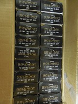 40 S&W,
SPEER
LAW - ENFORCEMENY
GOLD
DOT,
180
GRAIN,
JACK
HOLLOW POINT,
50
ROUND
BOXES,
NEW
IN
BOSES - 1 of 14