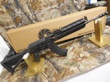 AK-47,
RILEY
DEFENSE,
RAK47
TACTICAL, . MP
7.62X39,
30 + 1 ROUND
MAGAZINE,
MATTE / POLYMER,
ADJUSTABLE
SIGHTS,
FACTORY NEW IN BOX.. - 2 of 22