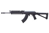 AK-47,
RILEY
DEFENSE,
RAK47
TACTICAL, . MP
7.62X39,
30 + 1 ROUND
MAGAZINE,
MATTE / POLYMER,
ADJUSTABLE
SIGHTS,
FACTORY NEW IN BOX.. - 14 of 22