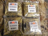 X - PRODUCTS,
5.56
BLANKS
FOR
CAN
CANNON
BAG
OF
100 - 1 of 11