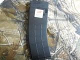 TIPPMANN
22- L.R.
10
ROUND
MAGAZINES
FOR
THE
TIPPMANN
AR-15
M-4
IN
22 LONG
RIFLE
OK
N.Y., CA,
AND OTHER
10
ROUND
STATES. - 5 of 16