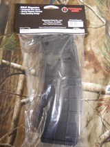 TIPPMANN
22- L.R.
10
ROUND
MAGAZINES
FOR
THE
TIPPMANN
AR-15
M-4
IN
22 LONG
RIFLE
OK
N.Y., CA,
AND OTHER
10
ROUND
STATES. - 2 of 16