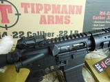 POP-UP
SIGHTS,
AR-15,
TIPPMANN,
FRONT
&
REAR,
SPRING
LOADED
DESIGN,
FITS
PICATINNY
RAILS,
BLACK,
FACTORY
NEW
IN
BOX - 5 of 15