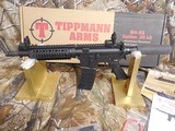 POP-UP
SIGHTS,
AR-15,
TIPPMANN,
FRONT
&
REAR,
SPRING
LOADED
DESIGN,
FITS
PICATINNY
RAILS,
BLACK,
FACTORY
NEW
IN
BOX - 7 of 15