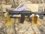AR-15,
PSA PA-15,
10.5” BARREL,
Nitride
Carbine,
5.56
NATO,
Shockwave,
Classic
AR-15
Pistol,
Black,
Barrel Steel:
Chrome Moly Vanadium, - 4 of 16