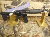 AR-15,
PSA PA-15,
10.5” BARREL,
Nitride
Carbine,
5.56
NATO,
Shockwave,
Classic
AR-15
Pistol,
Black,
Barrel Steel:
Chrome Moly Vanadium, - 3 of 16