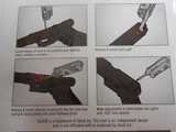 GLOCK,
4-IN-1
TOOL
FOR
GLOCKS,
PUSH
BUTTON
ARMORER'S MULTI TOOL WORKS
ON
ALL
GLOCKS
FACTORY
NEW
IN
BOX - 6 of 14