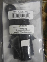 Kel-Tec
PLR921,
P.L.R. - 16,
Pistol
Compact
Forend
With
Picatinny
Rail,
Synthetic
Black
FACTORY
NEW
IN
BOX. - 1 of 13