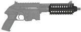 Kel-Tec
PLR921,
P.L.R. - 16,
Pistol
Compact
Forend
With
Picatinny
Rail,
Synthetic
Black
FACTORY
NEW
IN
BOX. - 9 of 13