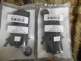Kel-Tec
PLR921,
P.L.R. - 16,
Pistol
Compact
Forend
With
Picatinny
Rail,
Synthetic
Black
FACTORY
NEW
IN
BOX. - 3 of 13