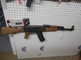 AK-47,PISTOLSANDRIFLES,ATA-GSG,22-L.R.,CENTURYARMSAK-47 M-70,InterordnanceAKM247C AK-47 - 5 of 14