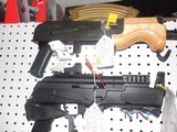 AK-47,PISTOLSANDRIFLES,ATA-GSG,22-L.R.,CENTURYARMSAK-47 M-70,InterordnanceAKM247C AK-47 - 1 of 14