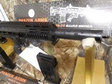 PANZER
BP-12,
PW ARMS INC, BP12, Black ,Anodized, 12- Gauge
3" MAGNUM,
2- 5+1 MAGS, Fixed Stock w/Adjustable Cheekpiece,
NEW - 7 of 26