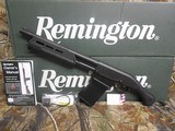 Remington, Firearms 81348
870
Tac-14 DM,
Blued
Pump
12
Gauge,
14"
3" SHELLS,
6+1
ROUND
MAGAZINE, Black Fixed Synthetic Raptor - 7 of 24