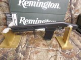 Remington, Firearms 81348
870
Tac-14 DM,
Blued
Pump
12
Gauge,
14"
3" SHELLS,
6+1
ROUND
MAGAZINE, Black Fixed Synthetic Raptor - 5 of 24