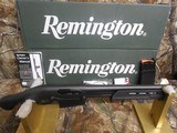Remington, Firearms 81348
870
Tac-14 DM,
Blued
Pump
12
Gauge,
14"
3" SHELLS,
6+1
ROUND
MAGAZINE, Black Fixed Synthetic Raptor - 3 of 24